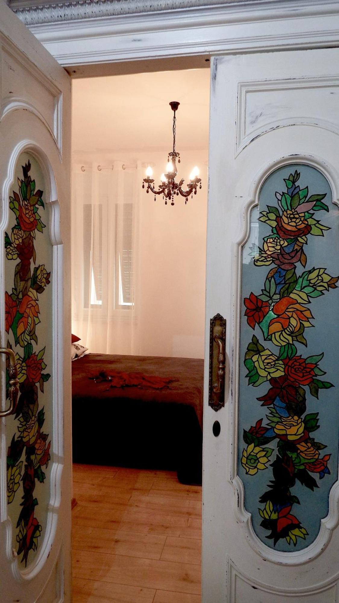 Apartmán Papalic Palace *