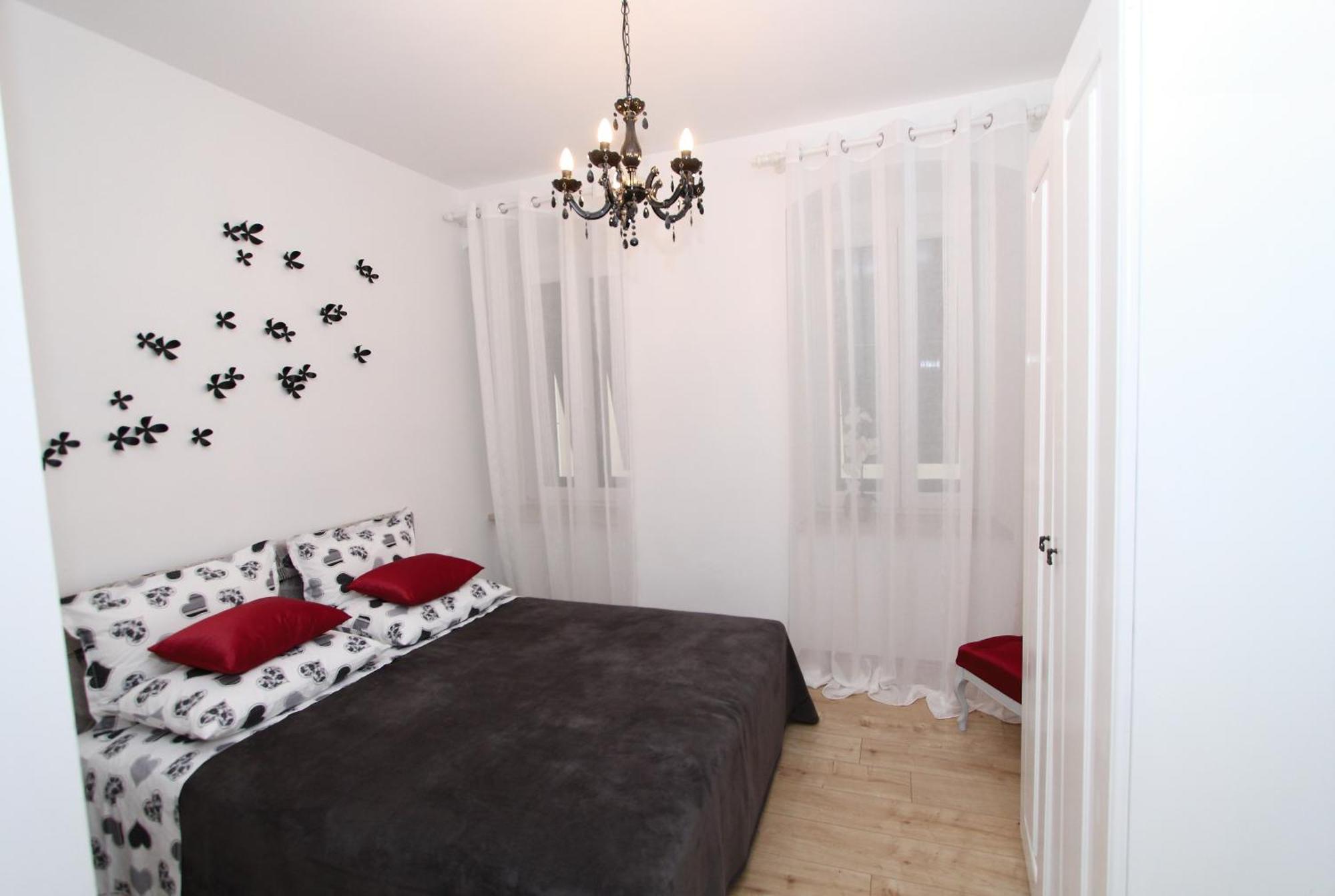 Apartment Papalic Palace